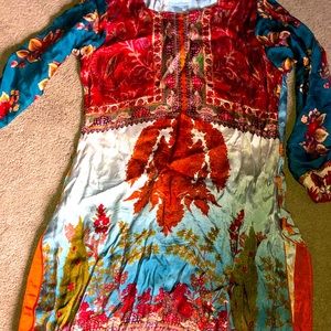 COPY - Salwar kameez